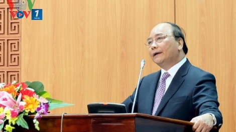 Khai thác nguồn lực nhân tài (28/7/2016)