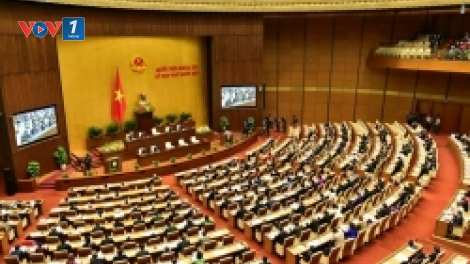 Kỳ vọng Đại biểu Quốc hội khóa 14: Nói đi đôi với làm. (18/7/2016)