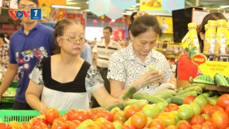 Nâng cao sức cạnh tranh của thị trường bán lẻ. (15/7/2016)