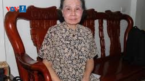 Cái “Tâm” của người làm thiện nguyện (7/7/2016)