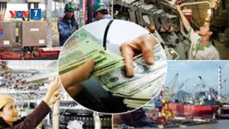 Đẩy mạnh tái cơ cấu kinh tế, biến thách thức thành cơ hội. (05/7/2016)