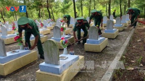 Lợi dụng chính sách người có công là không thể tha thứ. (27/7/2016)
