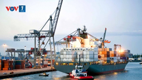 Nâng cao năng lực vận tải biển - Nâng sức cạnh tranh của doanh nghiệp nước nhà. (12/7/2016)