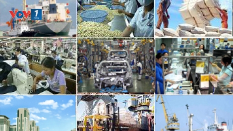 Thu hút đầu tư, phát triển doanh nghiệp: Cần tạo hiệu ứng lan tỏa (7/7/2016)