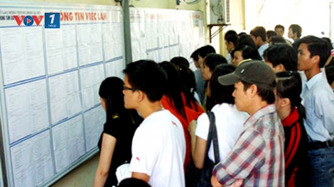 Giải quyết việc làm cho người lao động trong thời kỳ hội nhập. (22/7/2016)