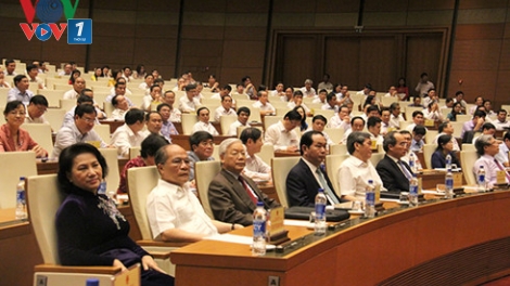 Hành động vì mục tiêu tối thượng (26/7/2016)