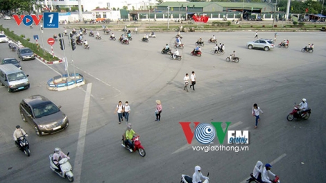 Bạn hữu đường xa (25/7/2016)