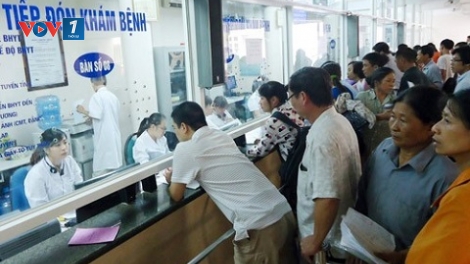 Xã hội hóa y tế : Cần hiểu thế nào cho đúng. (6/7/2016)