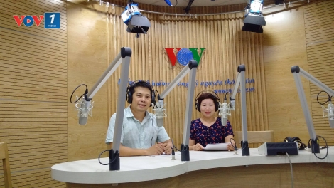 Tư vấn tuyển sinh học nghề (7/8/2016)