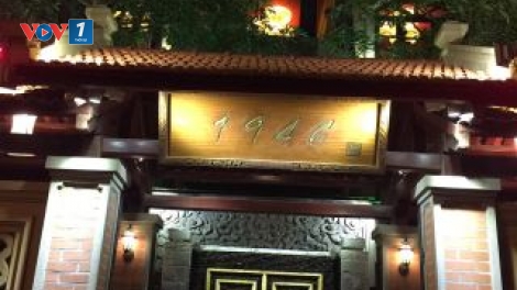 Tạo sự khác biệt trong kinh doanh và lưu giữ giá trị văn hóa. (12/8/2016)