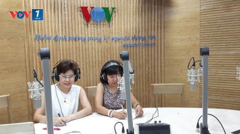 Đèn chiếu sáng mới và vấn đề tiết kiệm năng lượng trong ngày hè. (30/7/2016)
