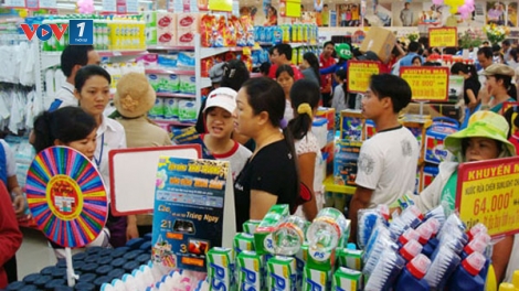 Tăng cường hợp tác công tư – Kết nối hàng Việt với các kênh phân phối (26/8/2016)