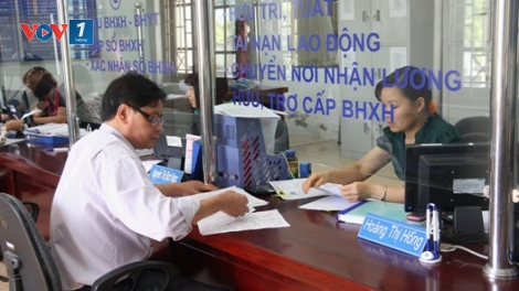 Phát triển cân đối quỹ Bảo hiểm xã hội. (5/8/2016)