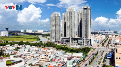 Cải thiện 3 yếu tố đảm bảo minh bạch thị trường bất động sản (30/8/2016)