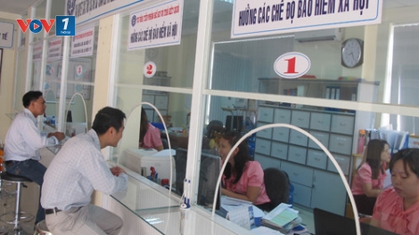 Tăng cường giám sát việc thực hiện Luật Bảo hiểm xã hội. (10/8/2016)