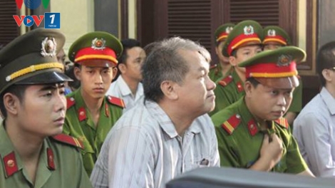 Bài học nào rút ra từ đại án 9000 tỷ đồng. (08/8/2016)