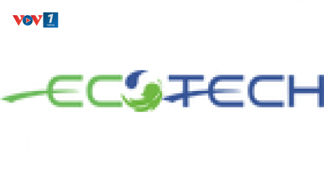 Những chia sẻ của doanh nhân Lê Anh Tùng, Chủ tịch HĐQT Công ty Ecotech Việt Nam về việc đầu tư vào lĩnh vực xử lý rác thải. (30/8/2016)