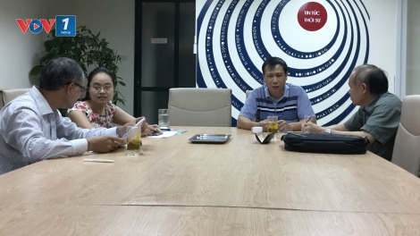 Nâng cao hiệu quả hoạt động của khoa học và công nghệ ở địa phương (6/8/2016)