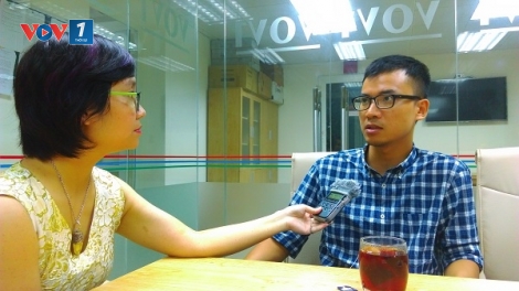 Kịch tương tác – Sân khấu cho nhóm người yếu thế tự xây nên “vở kịch” của đời mình. (23/8/2016)
