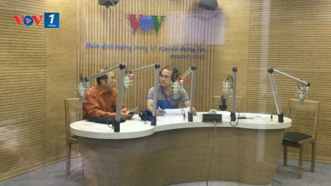 Vì sao các trường Đại học cạn nguồn tuyển sinh? (25/8/2016)