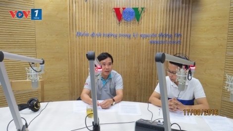 Kỹ thuật trồng bí đỏ hiệu quả cao (17/8/2016)