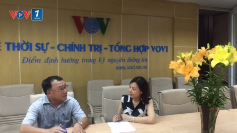 Để giải thưởng “Công chức, viên chức tận tụy phục vụ nhân dân” là sự tôn vinh đúng người, đúng việc. (29/8/2016)