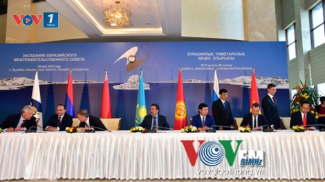 Khai thác Hiệp định Thương mại tự do Việt Nam - Liên minh kinh tế Á - Âu: Doanh nghiệp cần thêm những hỗ trợ. (10/8/2016)