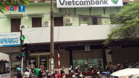 Tăng cường xử lý khủng hoảng truyền thông ngân hàng. (27/8/2016)