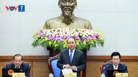 Thực hiện nghiêm chỉ thị của Thủ tướng Chính phủ-nói đi đôi với làm. (5/8/2016)