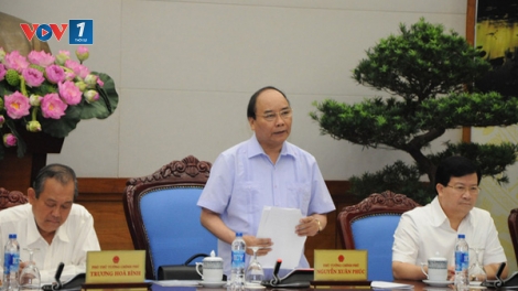 Nói thật để làm thật (30/8/2016)