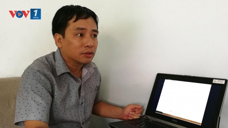 Mất tiền trong tài khoản ngân hàng điện tử: Cơ chế nào để bảo vệ khách hàng? (16/8/2016)