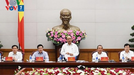 Cải cách hành chính Nhà nước: Khâu yếu nhất vẫn là cán bộ (19/8/2016)