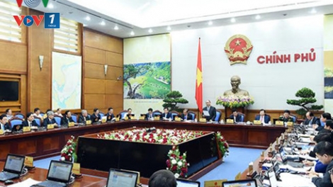 Giải quyết nợ công bắt đầu từ siết chặt kỷ luật, kỷ cương (4/8/2016)