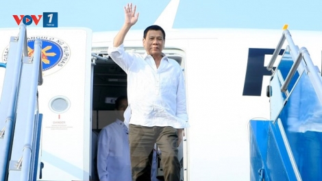 Đưa quan hệ Đối tác Chiến lược Việt Nam – Philippines phát triển sâu rộng và hiệu quả (29/9/2016)