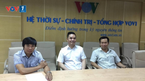 Khơi gợi sức mạnh sáng tạo vô tận: Từ câu chuyện của những nhà khoa học “chân đất (24/9/2016)