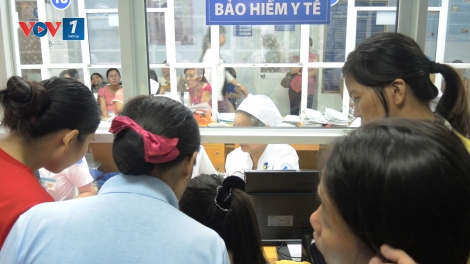 Khó khăn trong triển khai thực hiện Bảo hiểm Y tế theo hộ gia đình (7/9/2016)