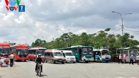 Trong ba ngày nghỉ lễ Quốc khánh toàn quốc xảy ra 71 vụ tai nạn giao thông làm 33 người tử vong (Thời sự đêm 4/9/2016)