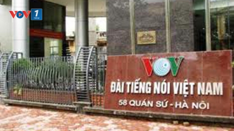 Làm sáng lên di sản Tiếng nói Việt Nam (7/9/2016)