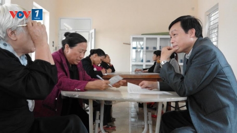 Chính sách trợ giúp pháp lý – hiệu quả và những hạn chế (20/9/2016)