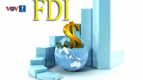 Thu hút FDI – Cần chuyển từ ưu đãi sang khuyến khích (9/9/2016)