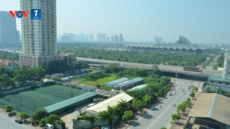 Dự thảo Luật Quy hoạch: Quy hoạch phải bảo đảm tính dự báo, bền vững (20/9/2016)