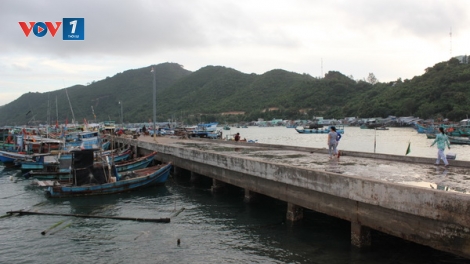 Những điểm nhấn trọng tâm trong Dự án giảm nghèo bền vững vùng bãi ngang ven biển và hải đảo giai đoạn 2016-2020 (29/9/2016)