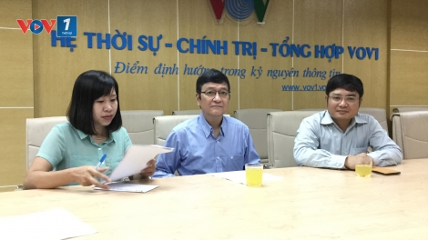 Tai nạn lao động và trách nhiệm cụ thể của các đơn vị chức năng (10/9/2016)