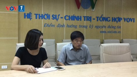 Phân bón giả: Mối nguy thật (15/9/2016)