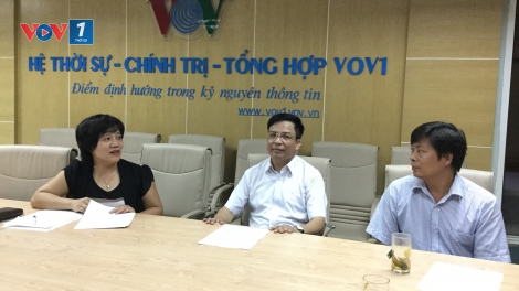 Việt Nam cần bắt đầu từ đâu trong quá trình phát triển nông nghiệp thông minh (17/9/2016)