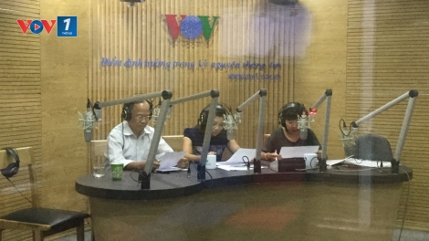 Nhìn lại tăng trưởng kinh tế 9 tháng: Cách điều hành chính sách và hướng ra nào cho nền kinh tế Việt Nam (29/9/2016)
