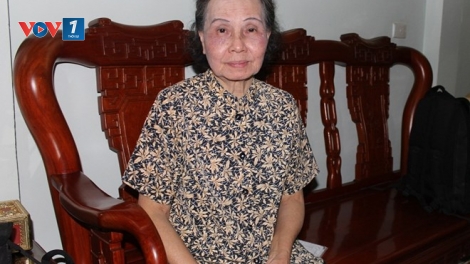 Những chia sẻ của bà Tạ Thị Ngọc Thanh – nguyên Giám đốc Làng trẻ SOS Hà Nội về cái “Tâm” làm thiện nguyện (6/9/2016)