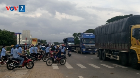 Bạn hữu đường xa (26/9/2016)