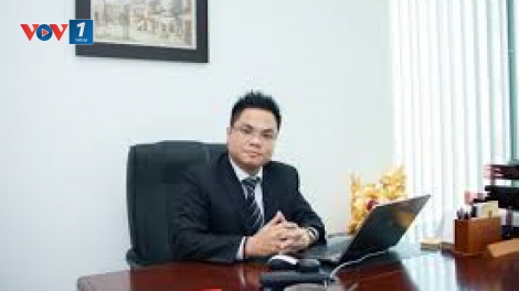 Bí quyết 3 chữ "P" để khởi nghiệp thành công (29/9/2016)