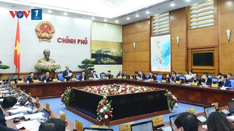 Sử dụng tiết kiệm tài sản công: Quyết tâm của Chính phủ (15/9/2016)
